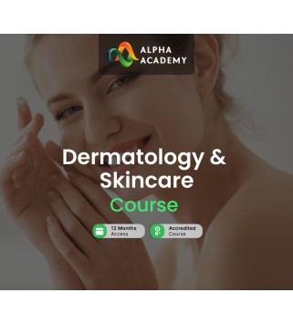 Dermatology & Skincare Alpha Academy Code Key GLOBAL